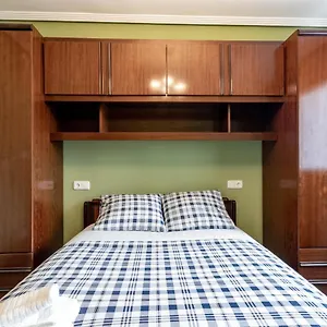 Apartamento Confortable Piso En Lekeitio, A 7 Minutos De La Playa, Lekeitio