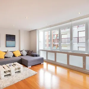 Apartamento Sabino - Baskeyrentals, Lekeitio