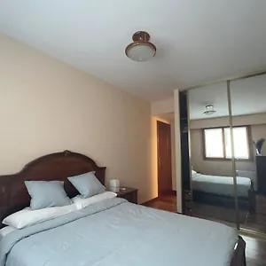 Apartamento En La Costa, Lekeitio