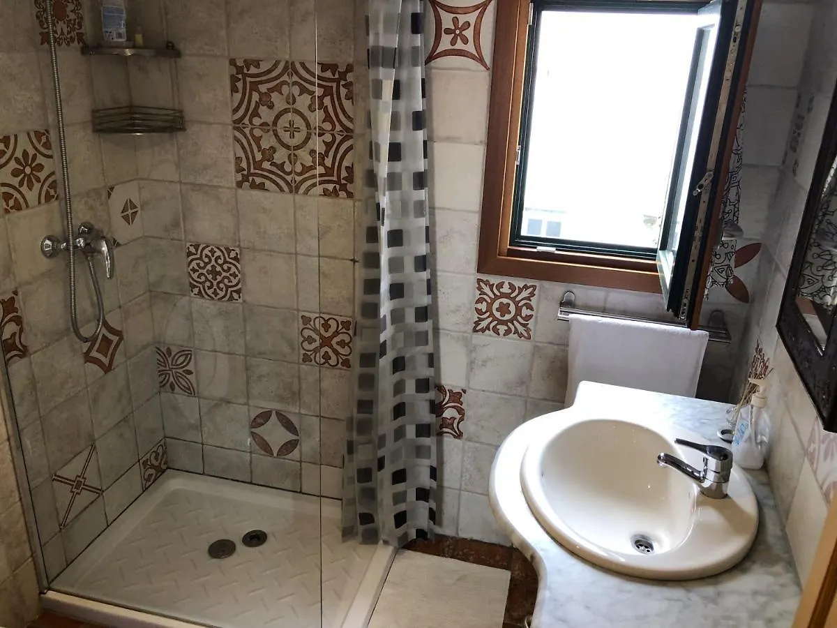 Old Town Superbistak Apartment Lekeitio
