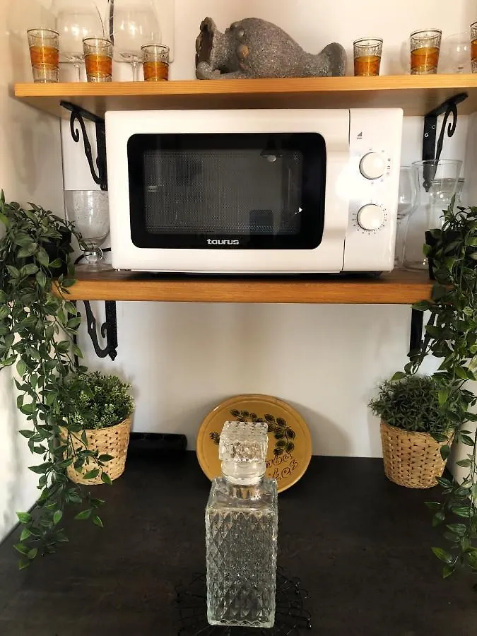 Old Town Superbistak Apartment Lekeitio