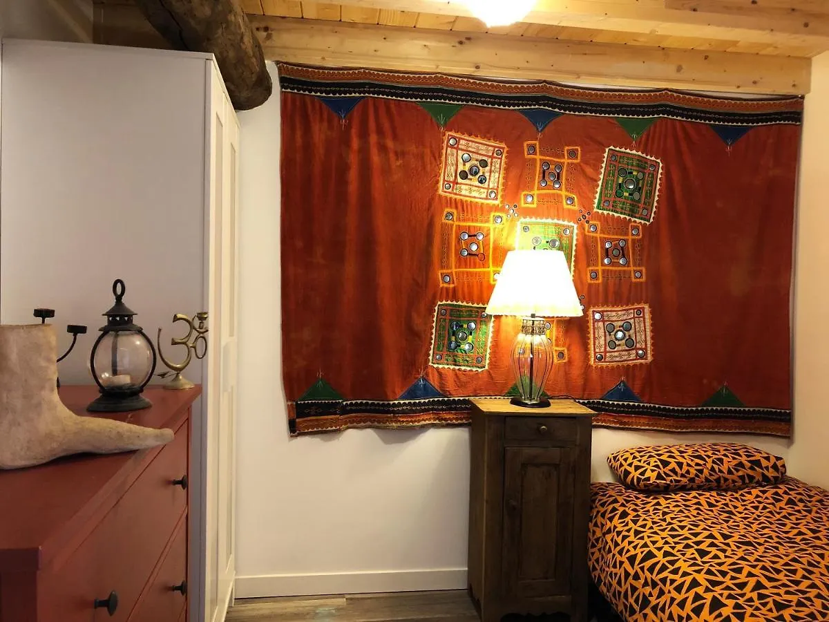 Old Town Superbistak Apartment Lekeitio 0*,
