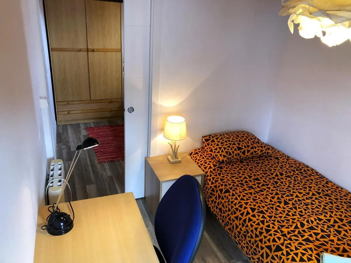 Old Town Superbistak Apartment Lekeitio