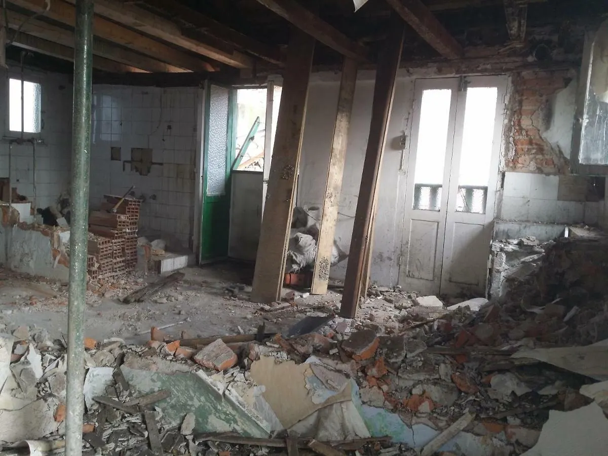 Old Town Superbistak Apartment Lekeitio