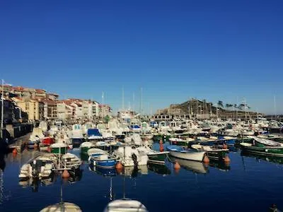 Old Town Superbistak Apartment Lekeitio 0*,